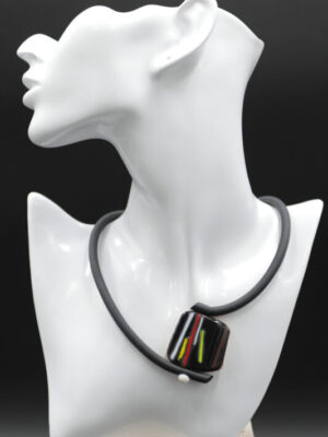 Alicudi choker