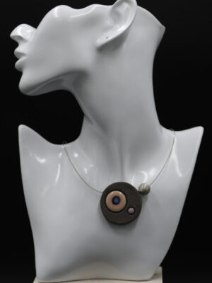Maiorca choker