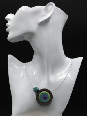 Riccione choker