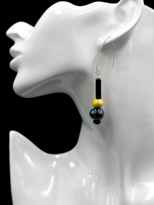 Porto Azzurro Earrings