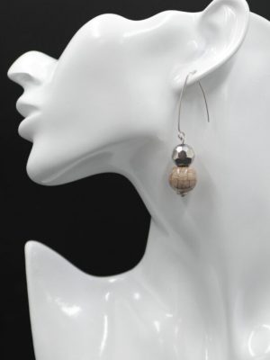 Syros Earrings
