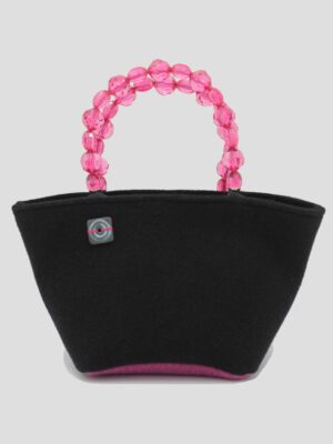 Borsa invernale Courmayeur