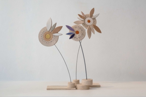 Gallery - opere di Silvia Begh&egrave;