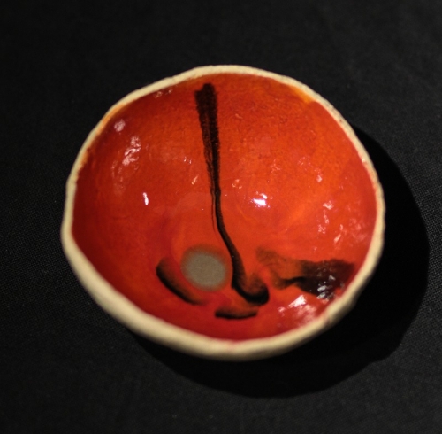 Gallery - opere di Silvia Begh&egrave;